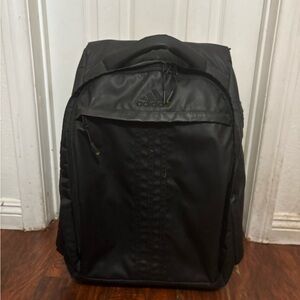adidas DUEL 21-INCH WHEEL BAG. Used, Great Condition. Reg Price $180
